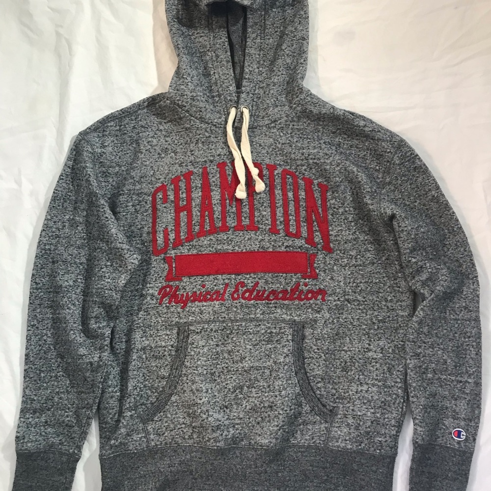 Champion sweatshirt NEVER WORN